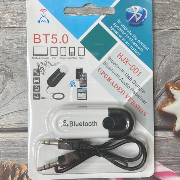 USB Bluetooth 5.0 XỊN