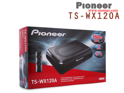 Loa sub Pioneer WX120A